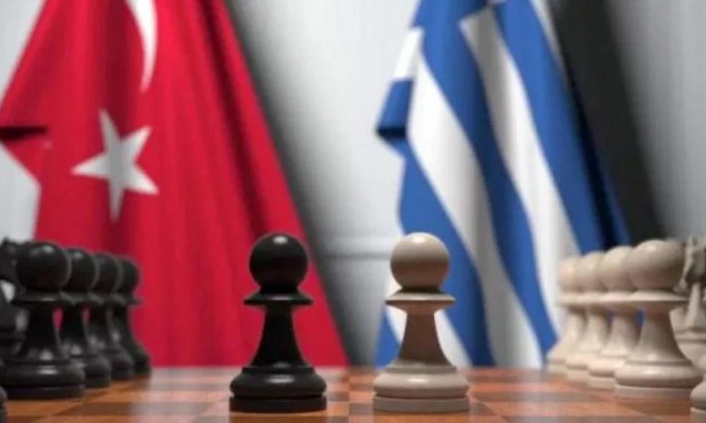 Οι Ελληνοτουρκικές σχέσεις στη φάση της επανέναρξης των διερευνητικών (βίντεο)